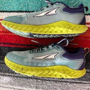 Women's Altra Shoes